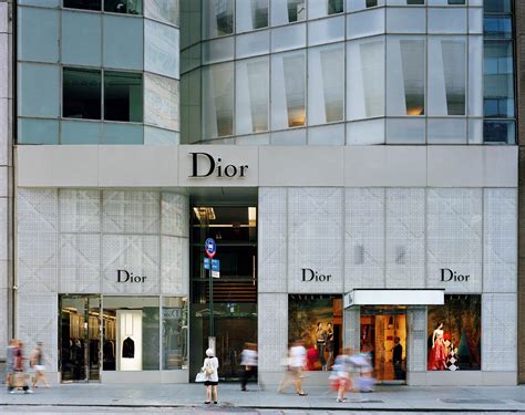 dior new york city|dior headquarters new york.